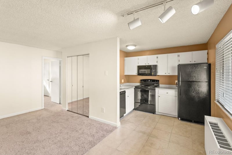 3161 Madison Ave #302, Boulder, CO 80303