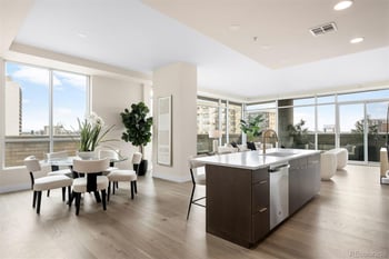 2001 Lincoln St #721, Denver, CO 80202