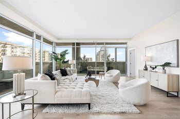 2001 Lincoln St #721, Denver, CO 80202