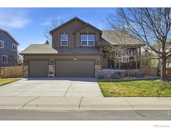 266 Bittern Dr, Johnstown, CO 80534