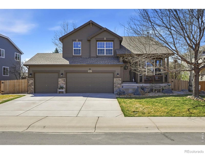 266 Bittern Dr, Johnstown, CO 80534