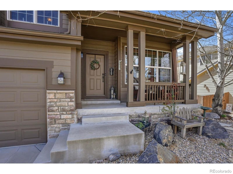 266 Bittern Dr, Johnstown, CO 80534