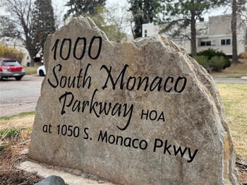 1050 Monaco Pw #42, Denver, CO 80224