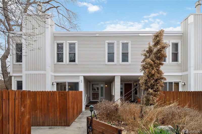 1050 Monaco Pw #42, Denver, CO 80224