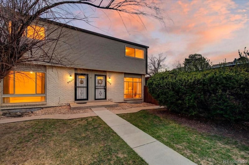 4419 Ponds Cir, Littleton, CO 80123