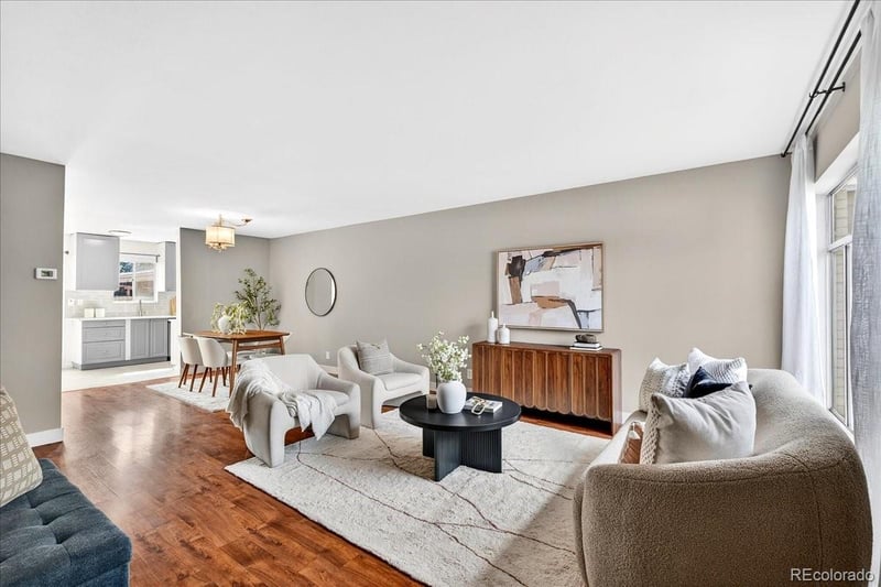 4419 Ponds Cir, Littleton, CO 80123