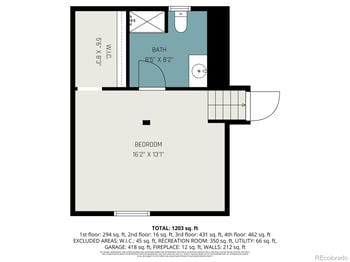 11055 Dahlia Ct, Thornton, CO 80233