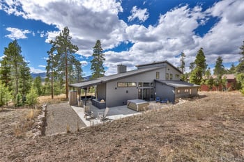 58 Gcr 8306 , Tabernash, CO 80478