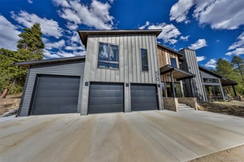 58 Gcr 8306 , Tabernash, CO 80478