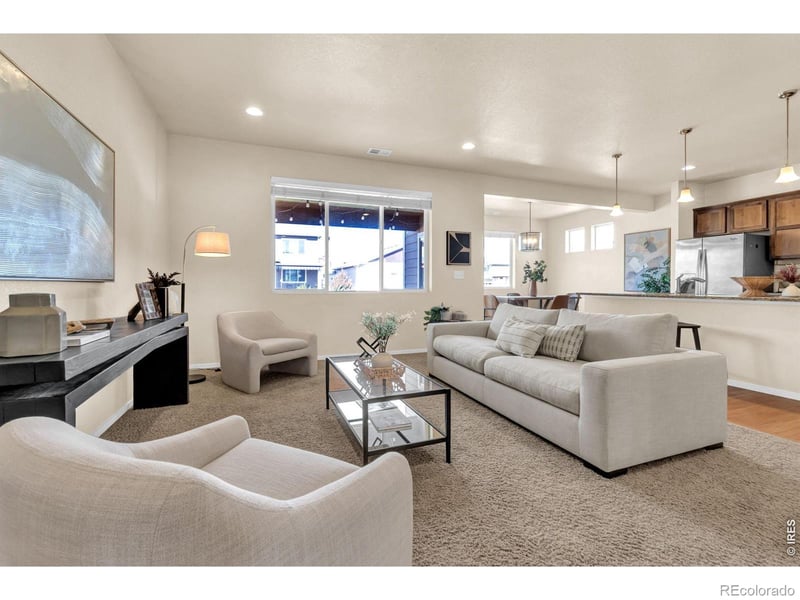 3007 Benfold St, Loveland, CO 80538