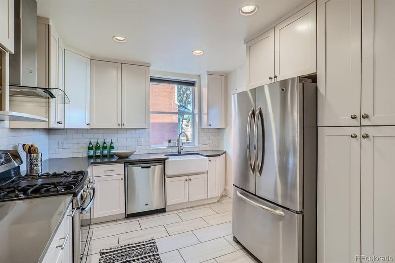 1516 Cook St, Denver, CO 80206