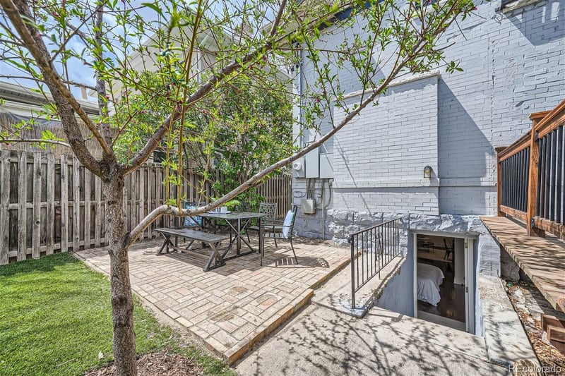 1516 Cook St, Denver, CO 80206