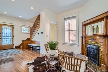 1516 Cook St, Denver, CO 80206