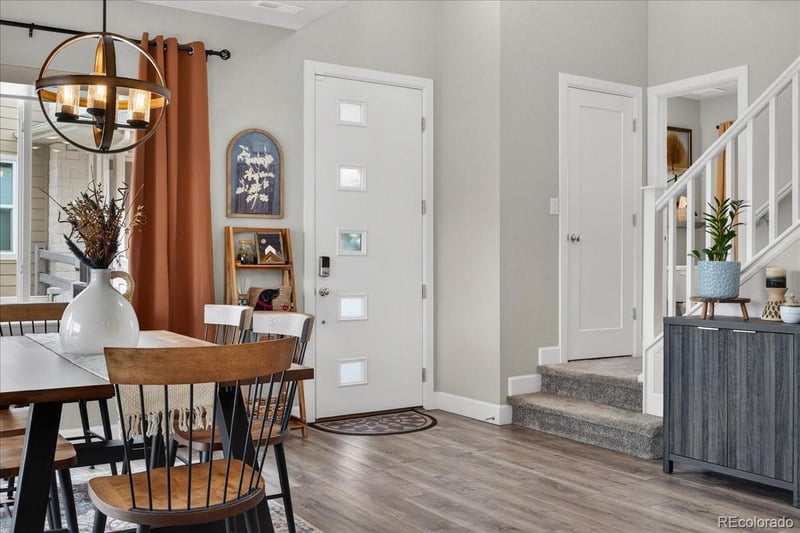 1926 Peak Prairie Ln, Monument, CO 80132