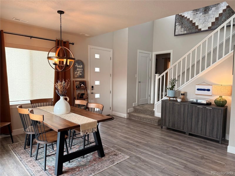 1926 Peak Prairie Ln, Monument, CO 80132