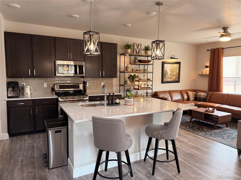 1926 Peak Prairie Ln, Monument, CO 80132