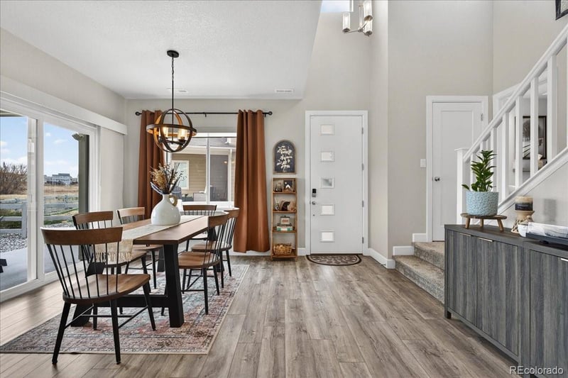 1926 Peak Prairie Ln, Monument, CO 80132