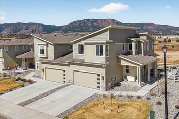 1926 Peak Prairie Ln, Monument, CO 80132