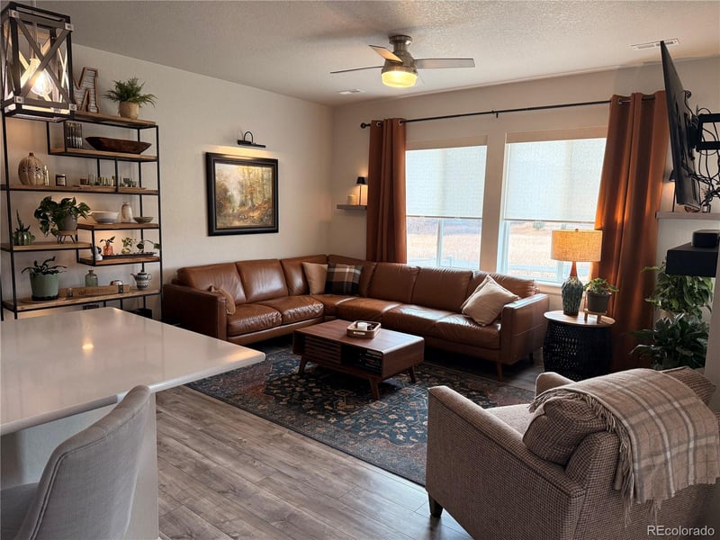 1926 Peak Prairie Ln, Monument, CO 80132