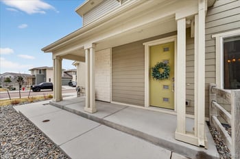 1926 Peak Prairie Ln, Monument, CO 80132