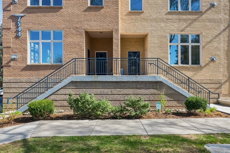 7544 E 4th Ave #304, Denver, CO 80230
