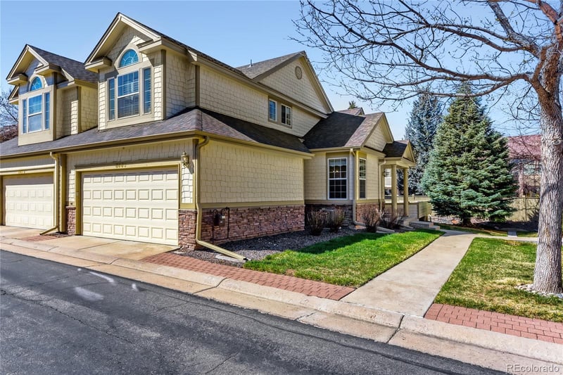 8465 Moore St, Littleton, CO 80127