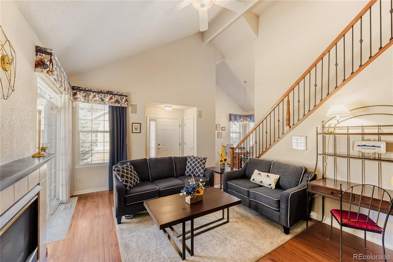 8465 Moore St, Littleton, CO 80127