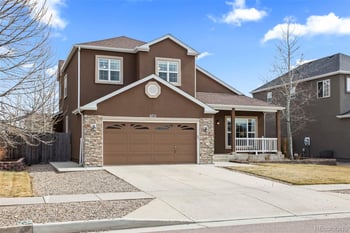 6712 Balance Cir, Colorado Springs, CO 80923