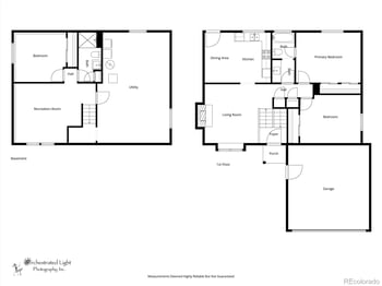 8824 Ontario Ave, Littleton, CO 80128