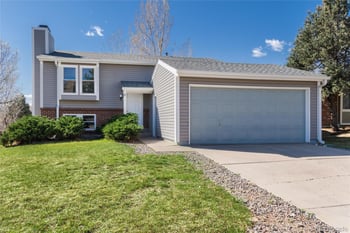 8824 Ontario Ave, Littleton, CO 80128