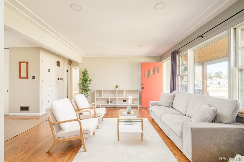 1350 Amherst Ave, Englewood, CO 80113