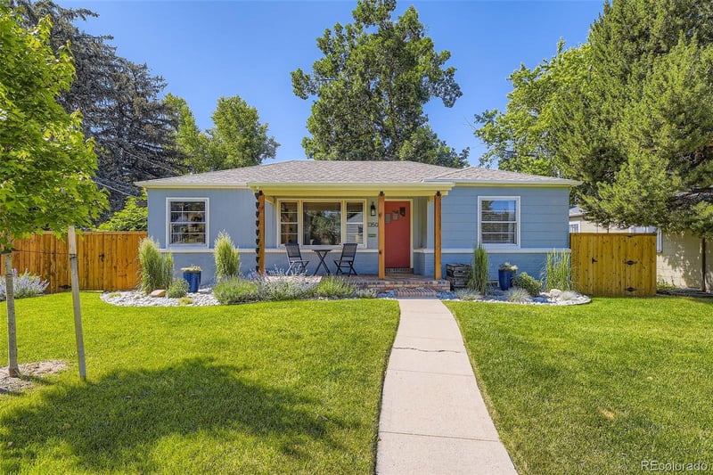 1350 Amherst Ave, Englewood, CO 80113