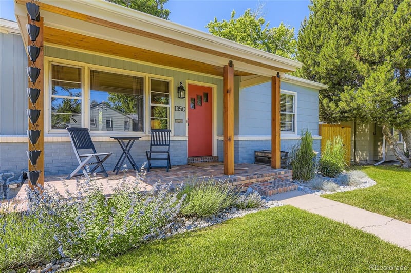 1350 E Amherst Ave, Englewood, CO 80113