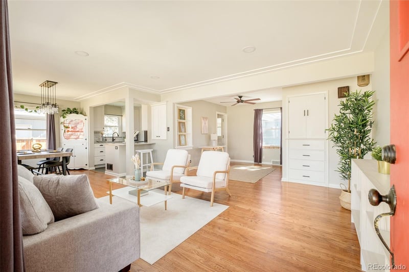 1350 E Amherst Ave, Englewood, CO 80113