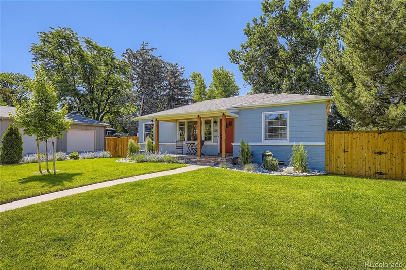 1350 E Amherst Ave, Englewood, CO 80113