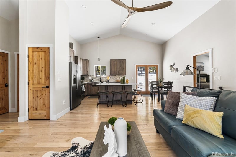 79 Beaver Rd, Idaho Springs, CO 80452