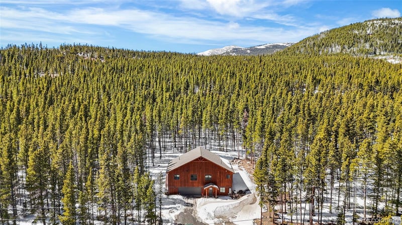 79 Beaver Rd, Idaho Springs, CO 80452