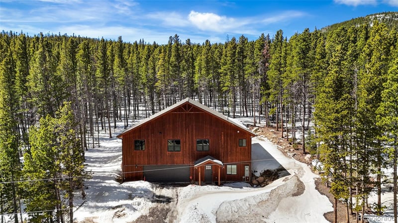 79 Beaver Rd, Idaho Springs, CO 80452