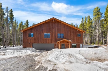 79 Beaver Rd, Idaho Springs, CO 80452