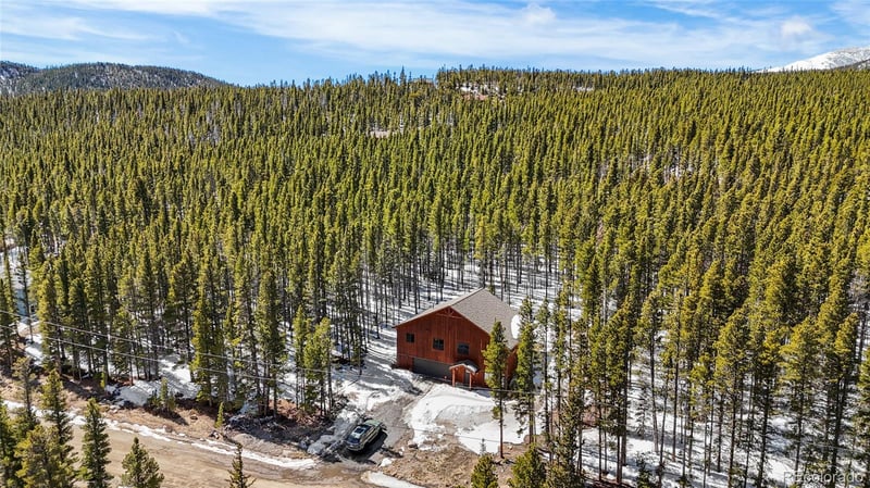79 Beaver Rd, Idaho Springs, CO 80452
