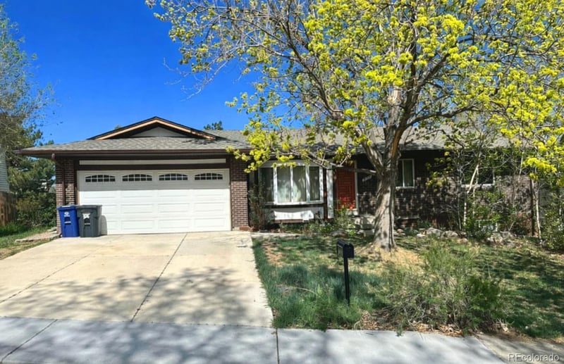 12769 Alabama Pl, Lakewood, CO 80228