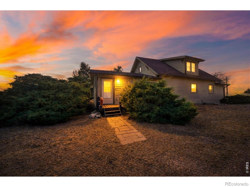 50033 Highway 61 , Otis, CO 80743