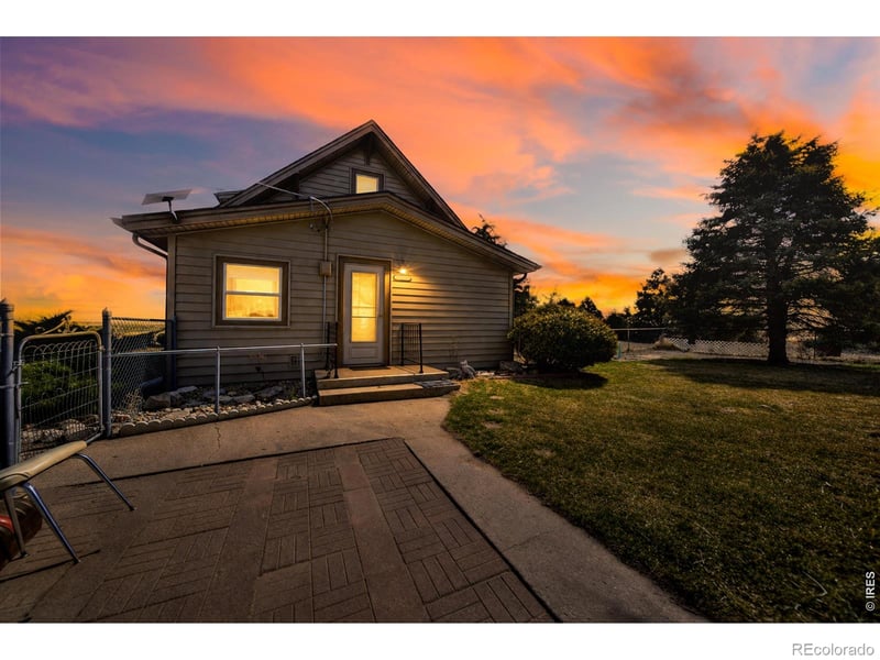 50033 Highway 61 , Otis, CO 80743