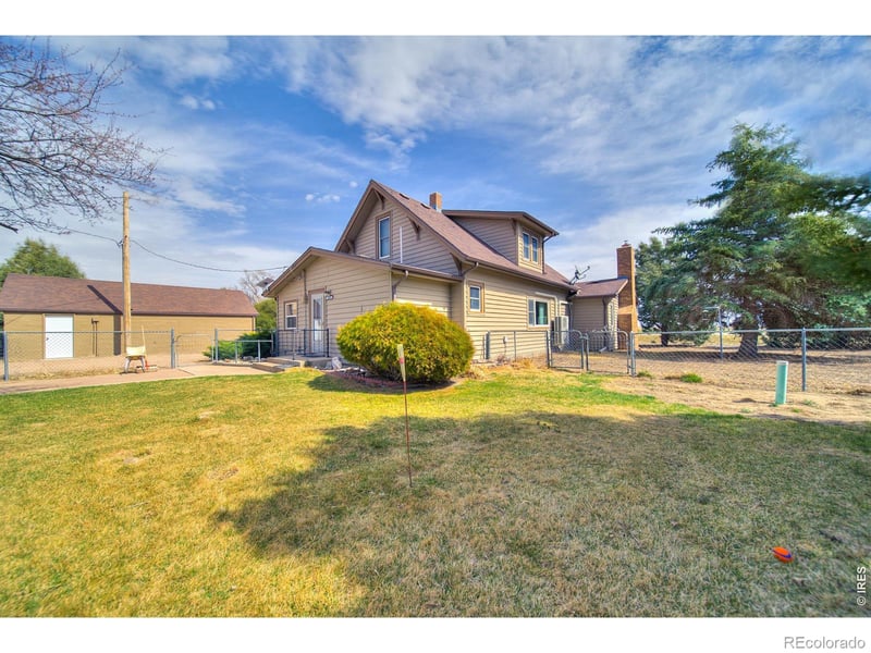50033 Highway 61 , Otis, CO 80743