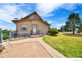 50033 Highway 61 , Otis, CO 80743