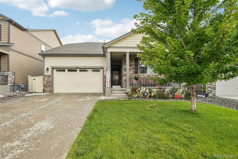 6908 Clarke Dr, Frederick, CO 80530