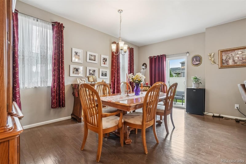 6908 Clarke Dr, Frederick, CO 80530