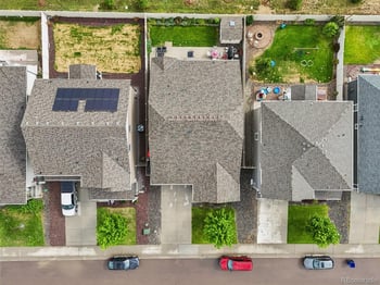 6908 Clarke Dr, Frederick, CO 80530