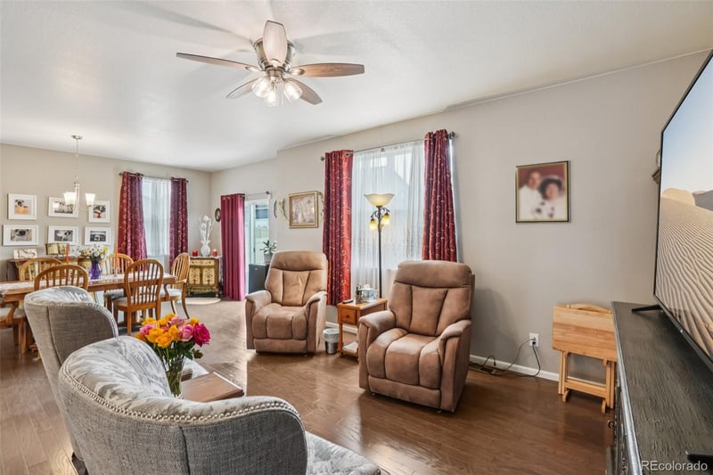 6908 Clarke Dr, Frederick, CO 80530