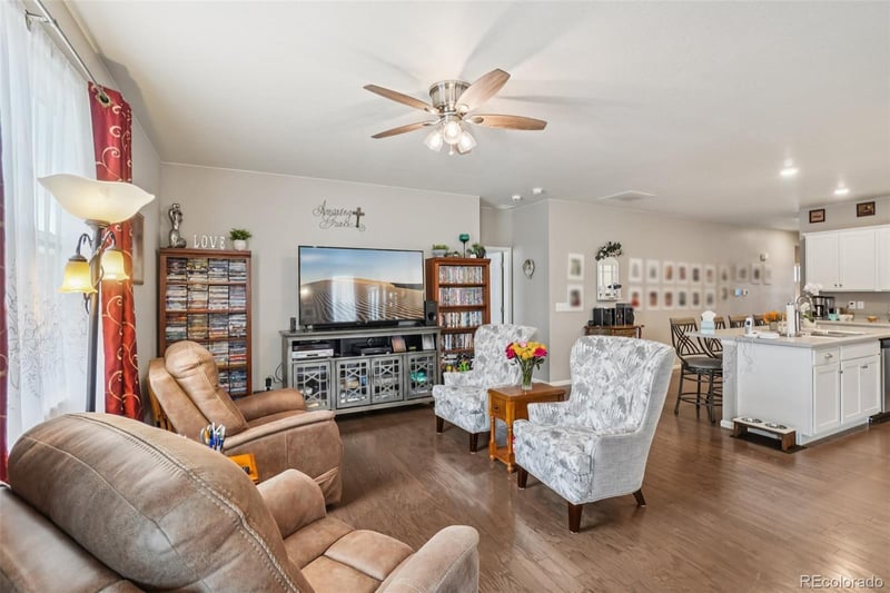 6908 Clarke Dr, Frederick, CO 80530